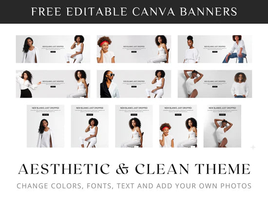 Inspirational - Premium Fashion