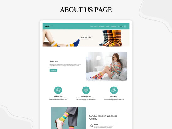 Socks - Premium Fashion