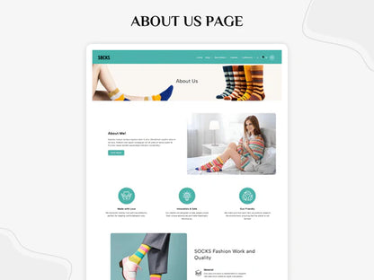 Socks - Premium Fashion