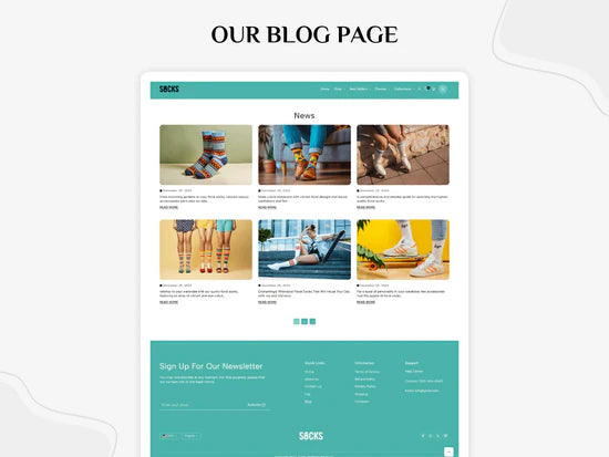 Socks - Premium Fashion