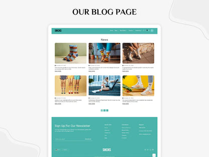 Socks - Premium Fashion