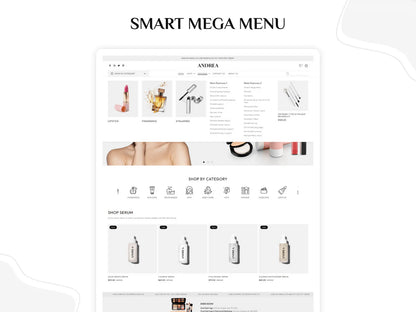 Andrea  - Beauty & hair