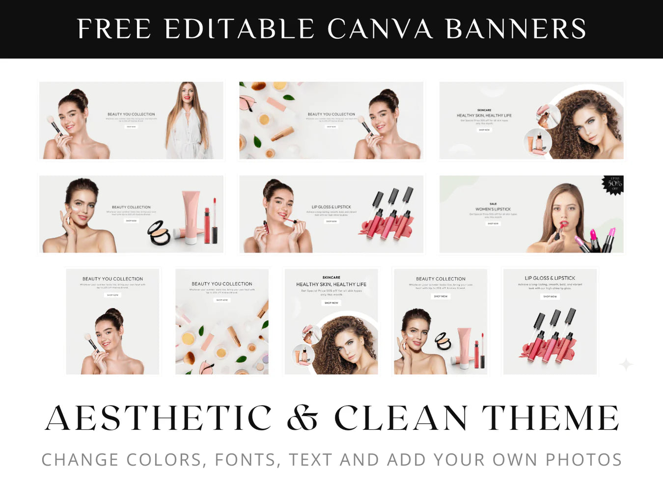 Andrea  - Beauty & hair