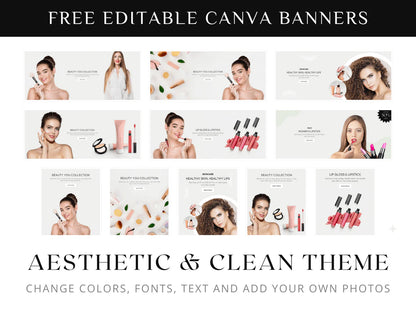 Andrea  - Beauty & hair