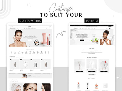 Andrea  - Beauty & hair